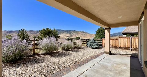 1135 Cliff Park Way, Reno, NV 89523 Photo