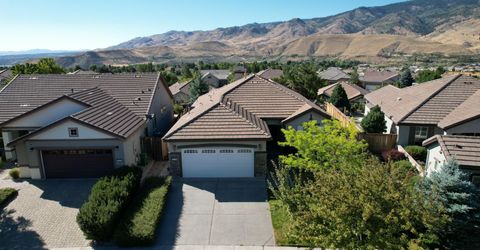 1135 Cliff Park Way, Reno, NV 89523 Photo