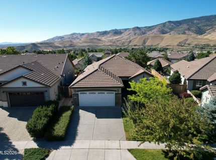1135 Cliff Park Way, Reno, NV 89523 Photo