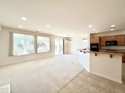 1135 Cliff Park Way, Reno, NV 89523 Photo