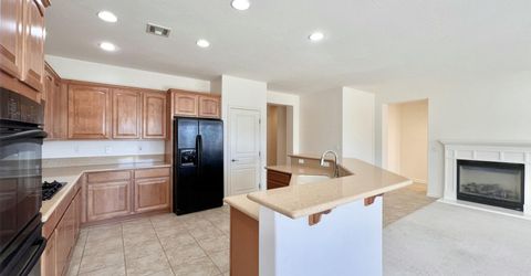 1135 Cliff Park Way, Reno, NV 89523 Photo