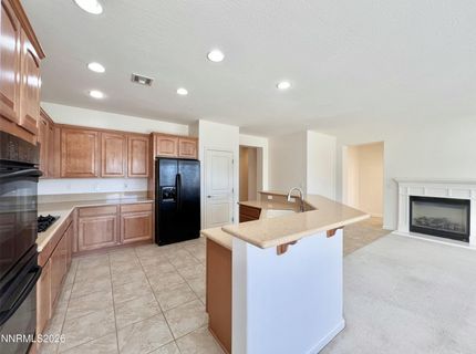 1135 Cliff Park Way, Reno, NV 89523 Photo