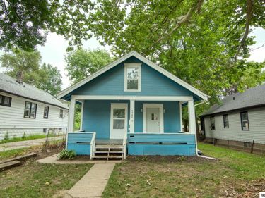 4543 N 36th Avenue, Omaha, NE 68111