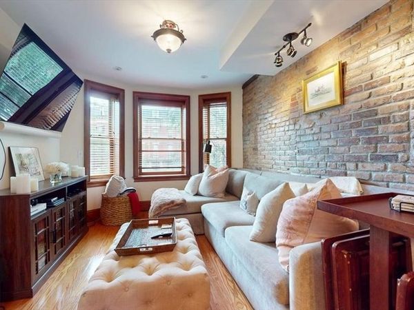 661 Tremont St, Unit 4, Boston, MA 02118
