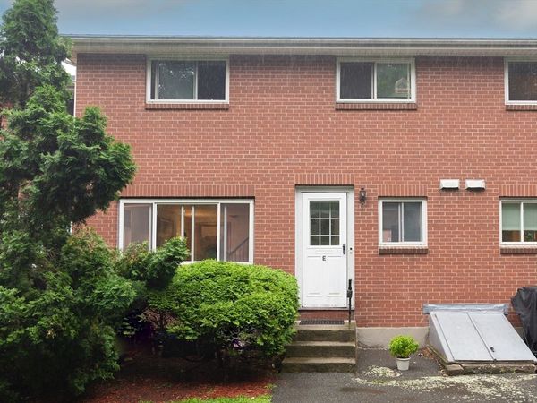 702 Main Street, Unit E, Millis, MA 02054