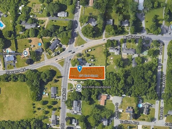 371 Bark, Swansea, MA 02777