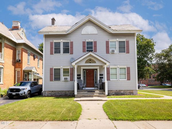 437 Glen Street, Glens Falls, NY 12801