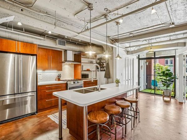 328 W 200 S, Unit 202, Salt Lake City, UT 84101