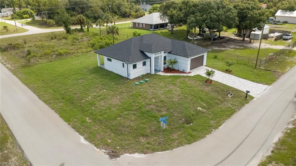 466 Laconic Ave , Lehigh Acres, FL 33974 Photo
