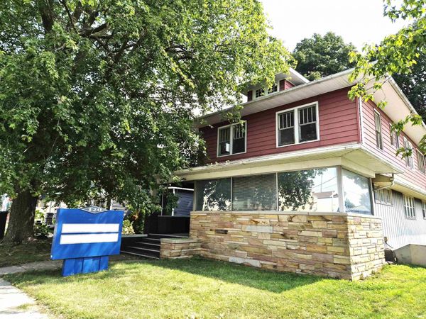 120 N 5Th Street, Goshen, IN 46528
