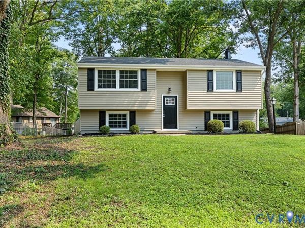 9406 Emmett Road , Glen Allen, VA 23060