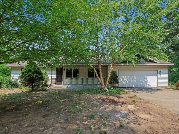 3748 S Sweet Lake Drive, Twin Lake, MI 49457