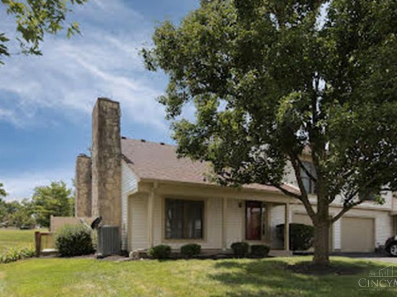 5392 Country Ridge Drive, Mason, OH 45040 Photo 1