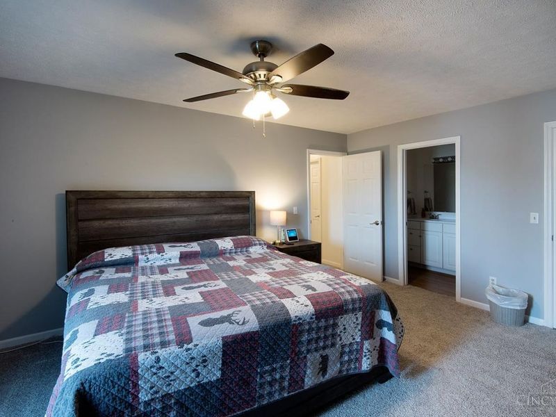 5392 Country Ridge Drive, Mason, OH 45040 Photo 12