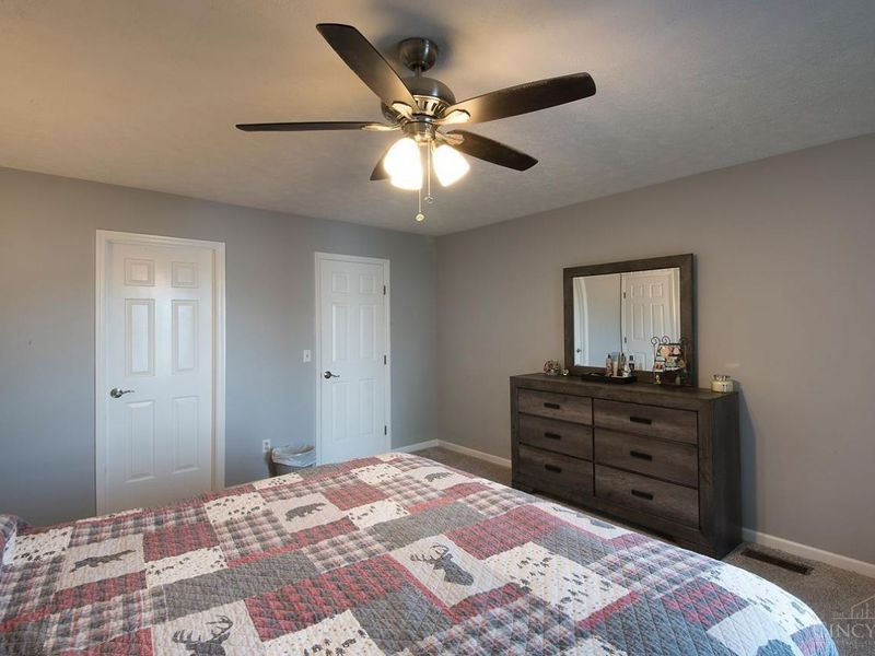 5392 Country Ridge Drive, Mason, OH 45040 Photo 13