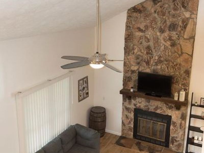 5392 Country Ridge Drive, Mason, OH 45040 Photo 14