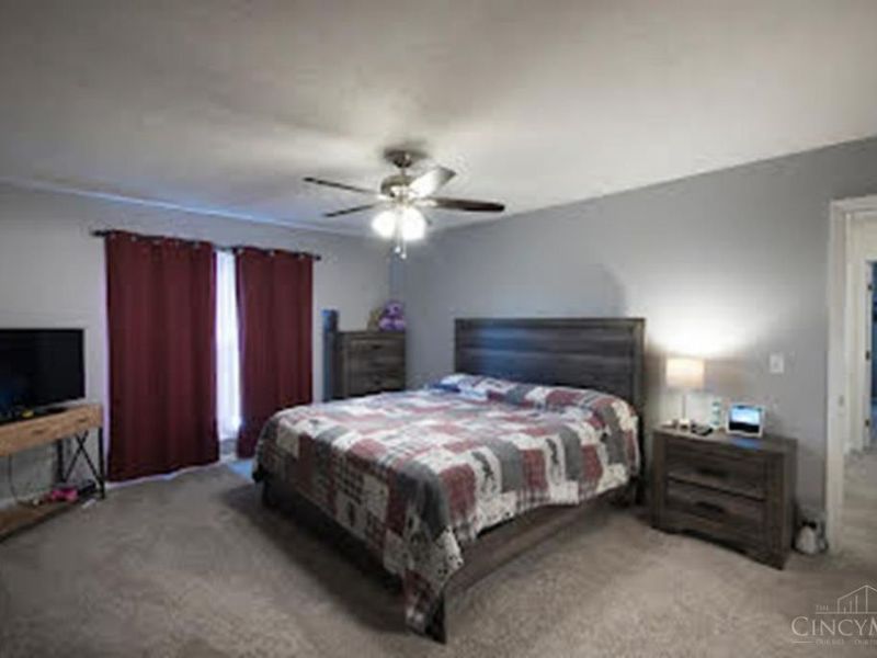 5392 Country Ridge Drive, Mason, OH 45040 Photo 19