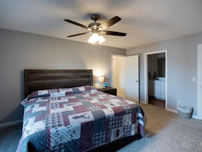 5392 Country Ridge Drive, Mason, OH 45040 Photo 21