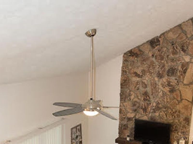 5392 Country Ridge Drive, Mason, OH 45040 Photo 5