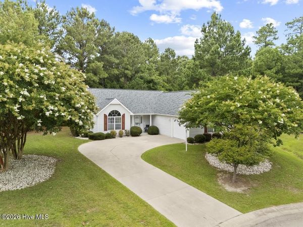 405 Jasmine N, Swansboro, NC 28584