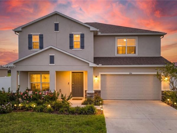 246 ZIRCON ROAD , Kissimmee, FL 34758