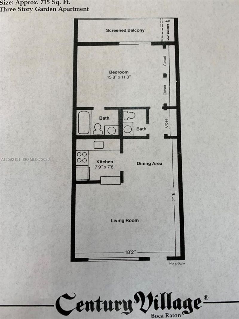 559 N Mansfield N, Unit 559, Boca Raton, FL 33434 Photo