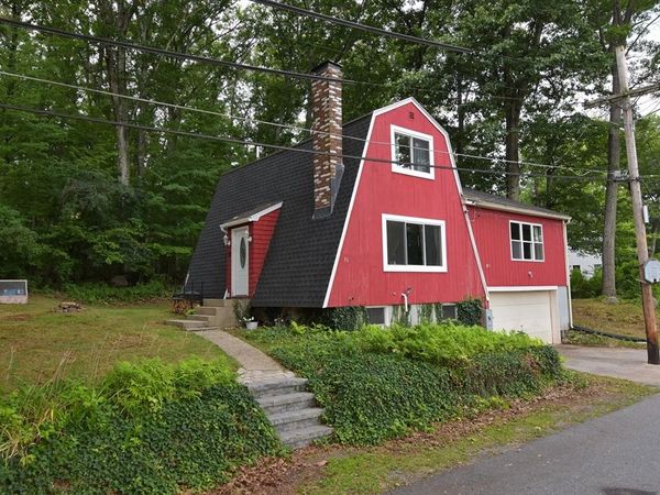 36 Hunter Ave, Hudson, MA 01749