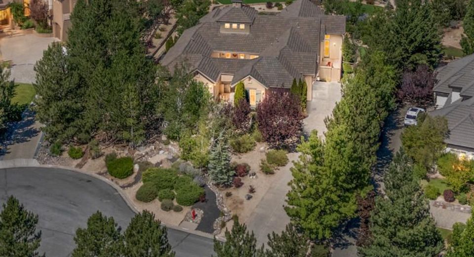 14311 Quail Ravine Court Court, Reno, NV 89511 Photo