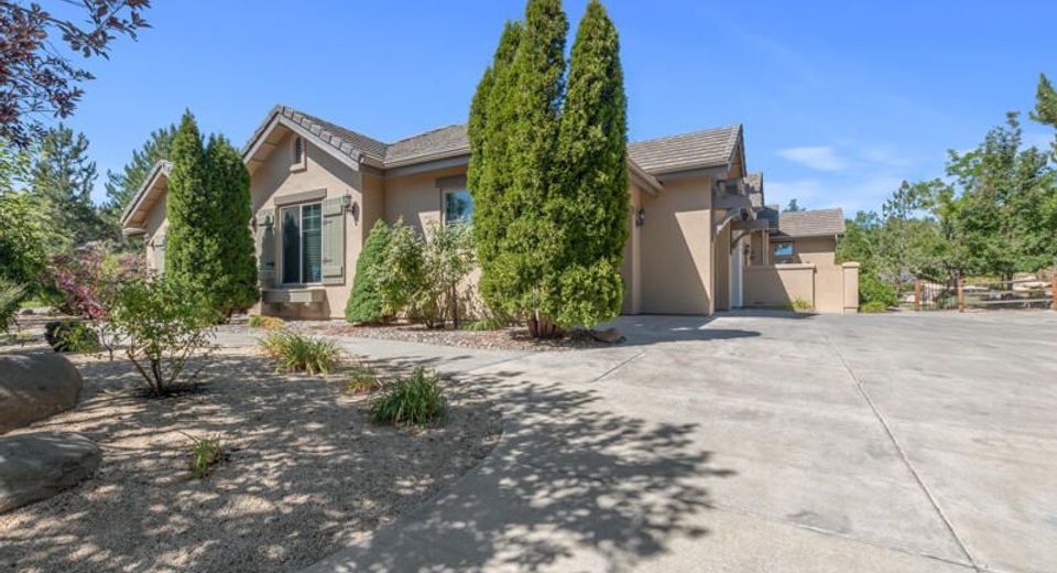 14311 Quail Ravine Court, Reno, NV 89511 Photo
