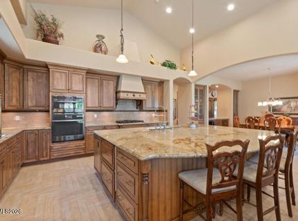 14311 Quail Ravine Court, Reno, NV 89511 Photo