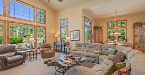 14311 Quail Ravine Court, Reno, NV 89511 Photo