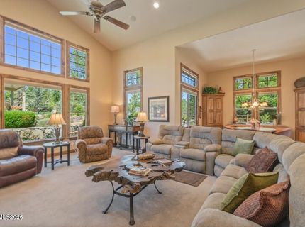 14311 Quail Ravine Court, Reno, NV 89511 Photo