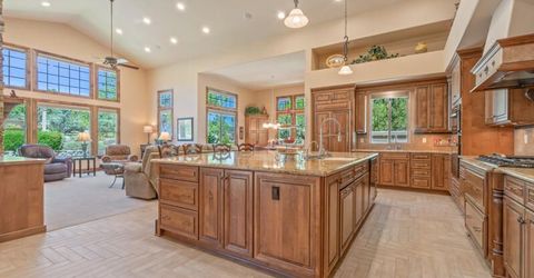 14311 Quail Ravine Court, Reno, NV 89511 Photo