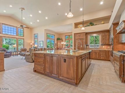 14311 Quail Ravine Court, Reno, NV 89511 Photo
