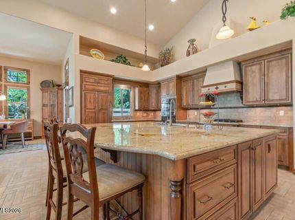 14311 Quail Ravine Court, Reno, NV 89511 Photo