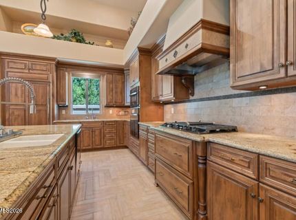 14311 Quail Ravine Court, Reno, NV 89511 Photo