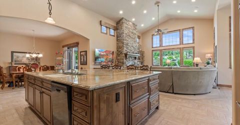 14311 Quail Ravine Court, Reno, NV 89511 Photo