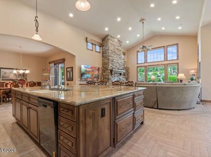 14311 Quail Ravine Court, Reno, NV 89511 Photo