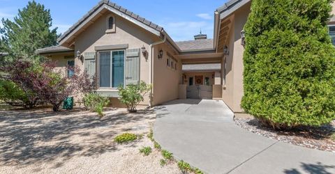 14311 Quail Ravine Court, Reno, NV 89511 Photo