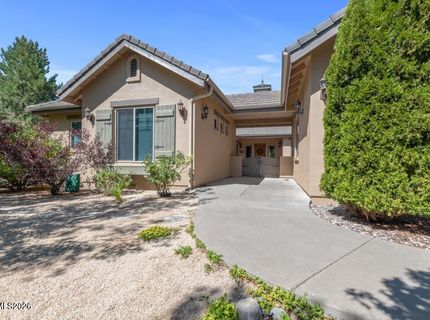14311 Quail Ravine Court, Reno, NV 89511 Photo