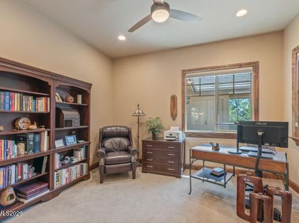14311 Quail Ravine Court, Reno, NV 89511 Photo