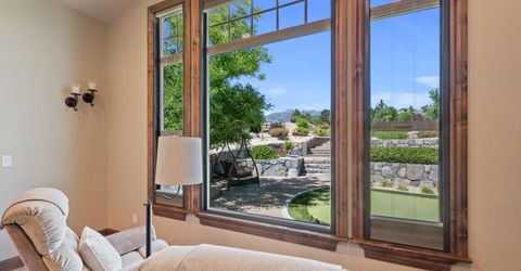 14311 Quail Ravine Court, Reno, NV 89511 Photo