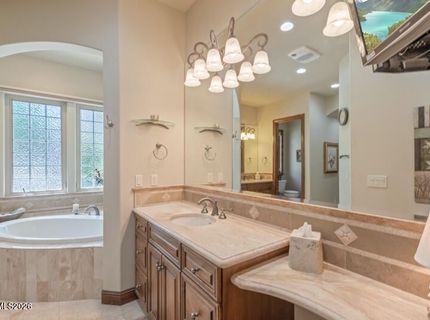 14311 Quail Ravine Court, Reno, NV 89511 Photo