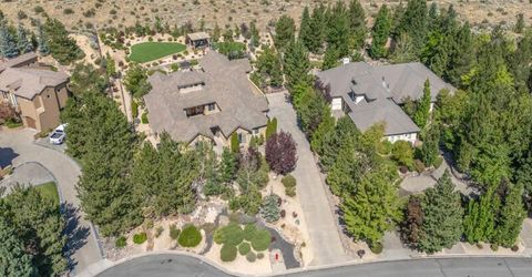 14311 Quail Ravine Court, Reno, NV 89511 Photo