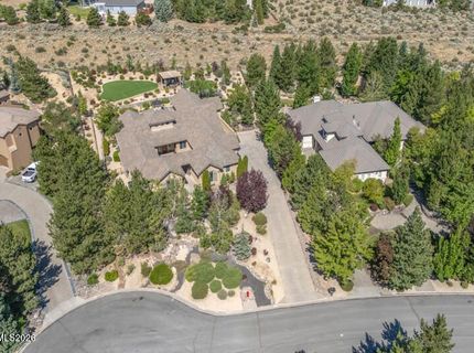 14311 Quail Ravine Court, Reno, NV 89511 Photo