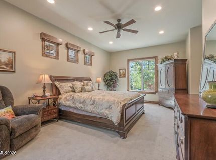 14311 Quail Ravine Court, Reno, NV 89511 Photo