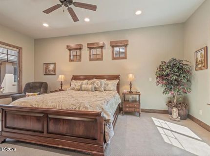 14311 Quail Ravine Court, Reno, NV 89511 Photo