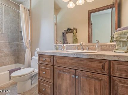 14311 Quail Ravine Court, Reno, NV 89511 Photo