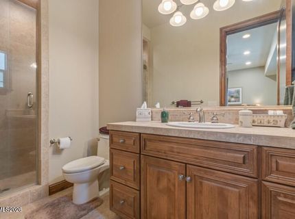 14311 Quail Ravine Court, Reno, NV 89511 Photo