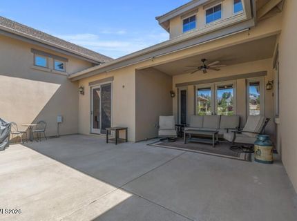 14311 Quail Ravine Court, Reno, NV 89511 Photo